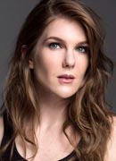 Лили Рэйб / Lily Rabe