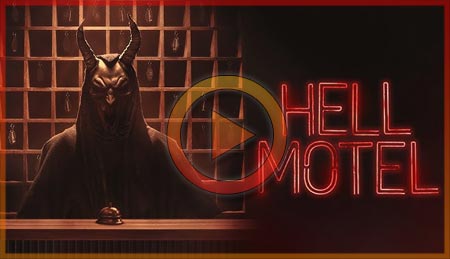 Адский мотель смотреть онлайн