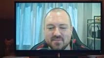 Истории из пустоты смотреть онлайн все серии