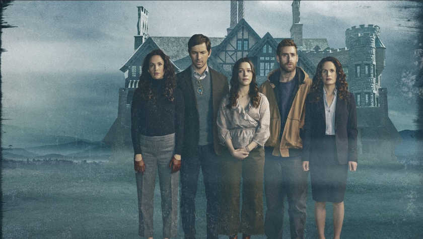 5 мрачных сериалов для любителей ужасов