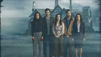 5 мрачных сериалов для любителей ужасов
