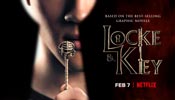 Сериал Ключи Локков - Игровой дом