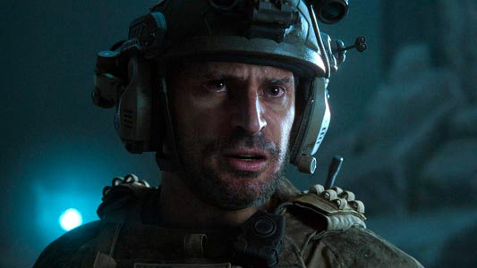 Сериал Любовь, смерть и роботы - Научная и фантастическая антология
