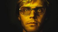 Сериал Монстр: История Джеффри Дамера - Жестокий монстр Дамер