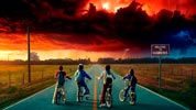 Сериал Очень странные дела - Ода восьмидесятым