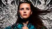 Сериал Проклятая - Как все начиналось