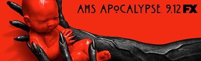 Американская история ужасов 8 сезон